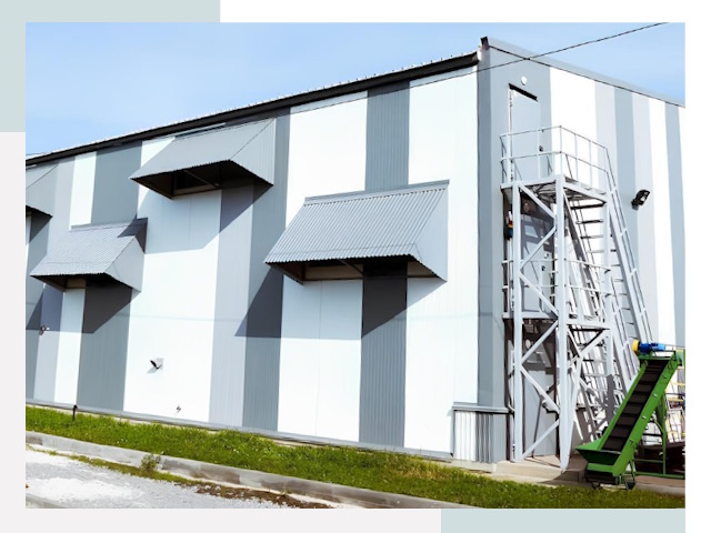 Строительство овощехранилищ от 618 руб. в Каменск-Шахтинский