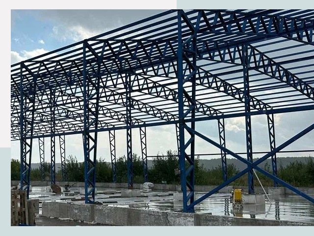 Строительство картодромов в Каменске-Шахтинском