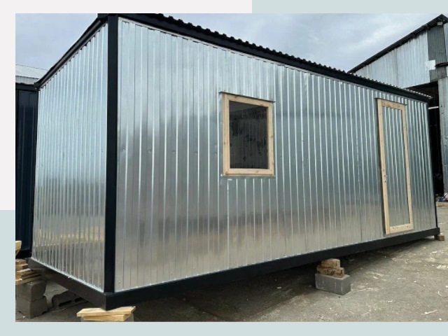 Блок-контейнеры от 618 руб. в Каменск-Шахтинский и Ростовская область