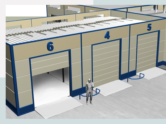 Строительство автомоек от 618 руб. в Каменск-Шахтинский