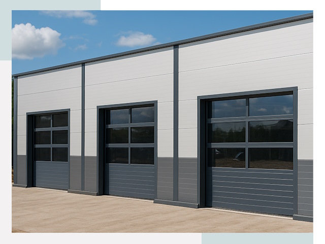 Строительство автомоек в Каменске-Шахтинском