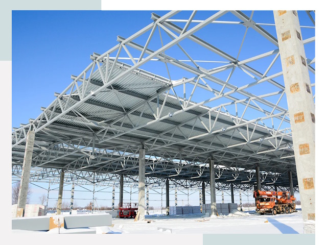 Строительство паркингов в Каменске-Шахтинском