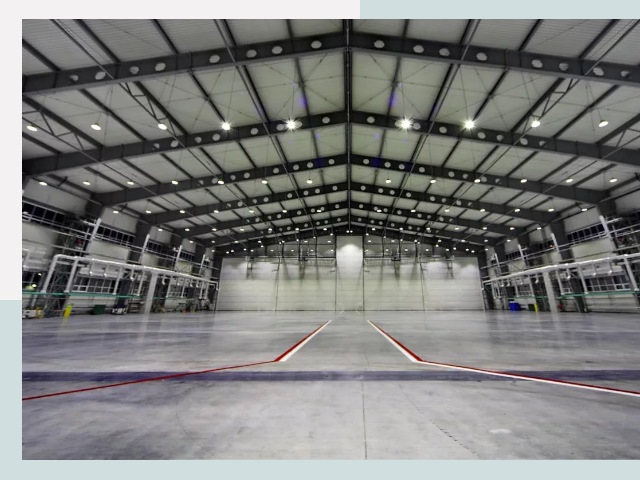 Ангары для бизнеса в Каменск-Шахтинский от 618 руб. - Надежность и качество