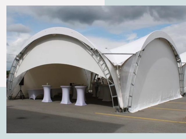 Тентовые павильоны от 618 руб. в Каменск-Шахтинский и Ростовская область