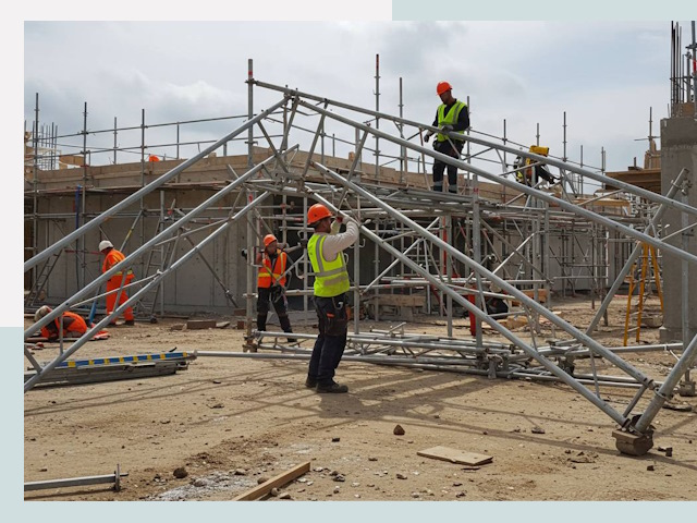 Демонтаж металлоконструкций в Каменске-Шахтинском