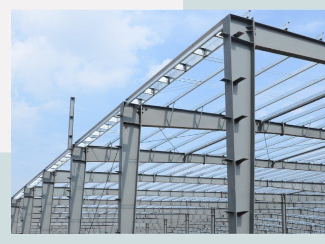 Металлокаркасы для складов от 618 руб. в Каменске-Шахтинском